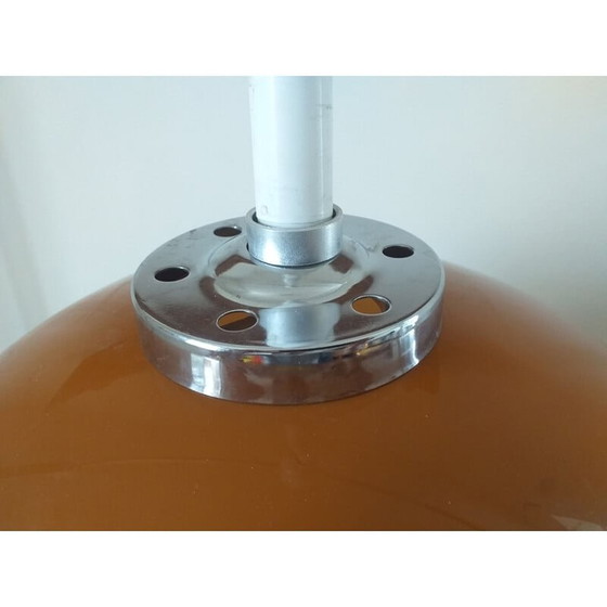 Image 1 of Vintage Hanglamp Meblo van Harvey Guzzini, Italië 1970