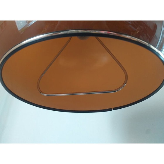 Image 1 of Vintage Hanglamp Meblo van Harvey Guzzini, Italië 1970