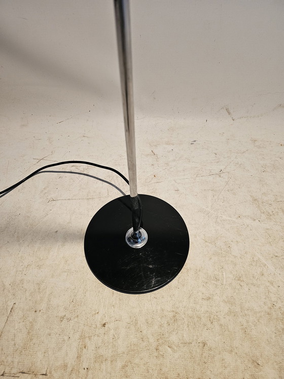 Image 1 of Vloerlamp "Spider" Door Joe Colombo Voor Oluce - 1960S