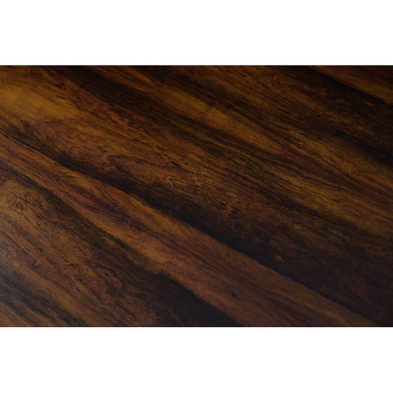 Image 1 of Koloniale palissander salontafel, Brazilië 1960