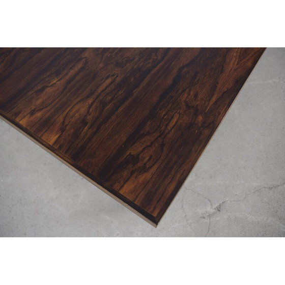 Image 1 of Koloniale palissander salontafel, Brazilië 1960