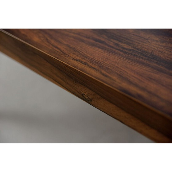 Image 1 of Koloniale palissander salontafel, Brazilië 1960