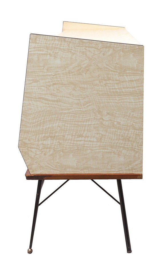 Image 1 of Modern Formica Dressoir