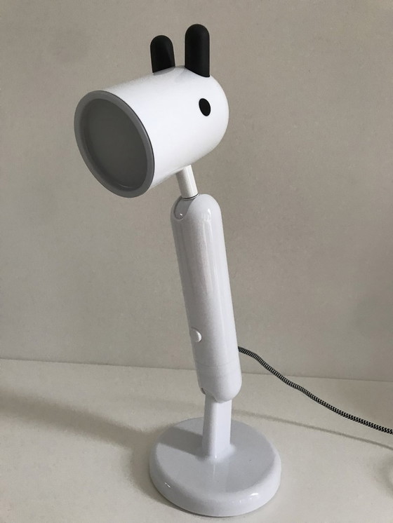 Image 1 of Vintage tafellamp Krux by Monica Mulder