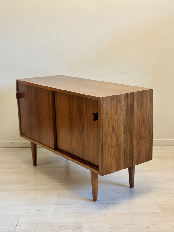 Image 1 of Vintage Dressoirtje / Sideboard Jaren 60