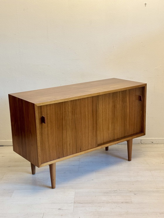 Image 1 of Vintage Dressoirtje / Sideboard Jaren 60