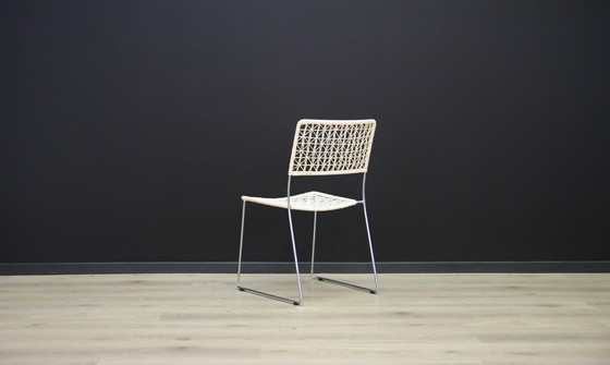 Image 1 of Set van twee stoelen, Vintage stijl, 1960S, Productie: Denemarken
