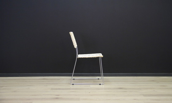 Image 1 of Set van twee stoelen, Vintage stijl, 1960S, Productie: Denemarken