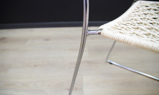 Image 1 of Set van twee stoelen, Vintage stijl, 1960S, Productie: Denemarken