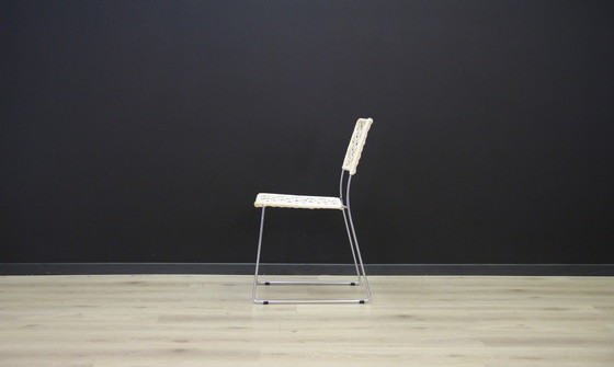 Image 1 of Set van twee stoelen, Vintage stijl, 1960S, Productie: Denemarken