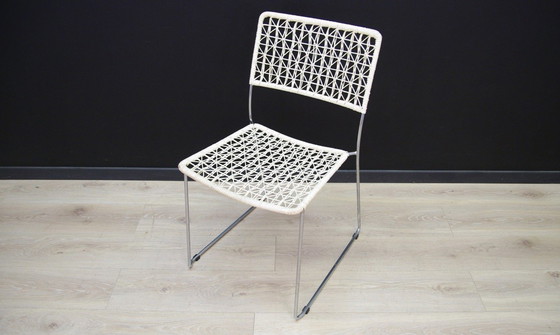 Image 1 of Set van twee stoelen, Vintage stijl, 1960S, Productie: Denemarken