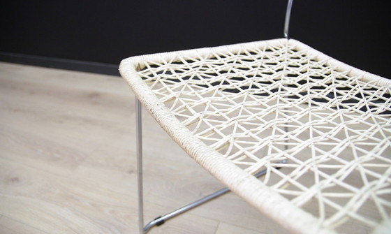 Image 1 of Set van twee stoelen, Vintage stijl, 1960S, Productie: Denemarken