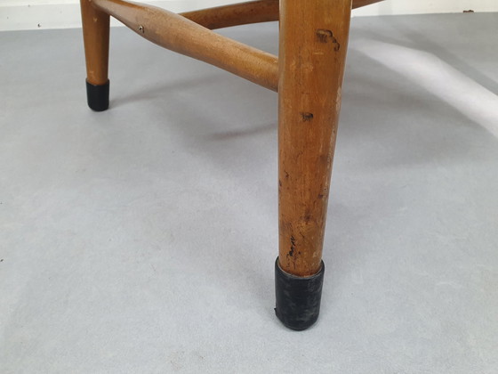 Image 1 of Zweedse Design Stoel/Chair Van Bengt Akerblom.