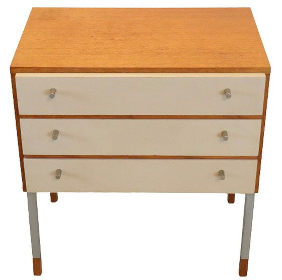 Image 1 of Ladekast / nachkastje 'Loenen' vintage