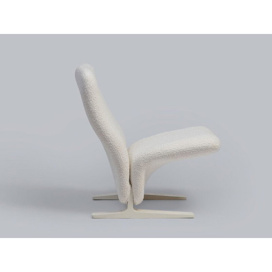 Image 1 of Vintage Concorde fauteuil van Pierre Paulin voor Artifort, 1960