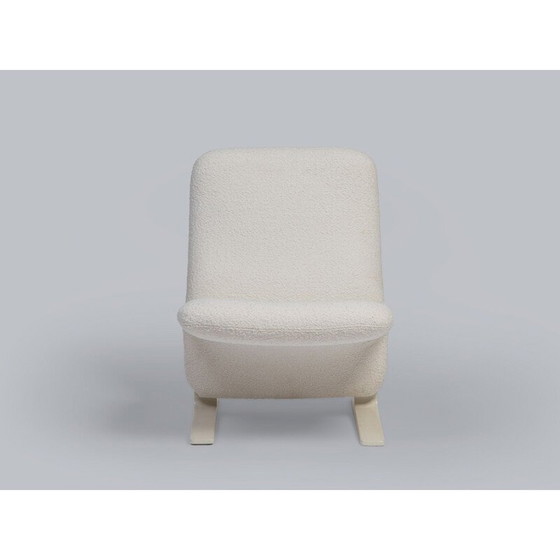 Image 1 of Vintage Concorde fauteuil van Pierre Paulin voor Artifort, 1960