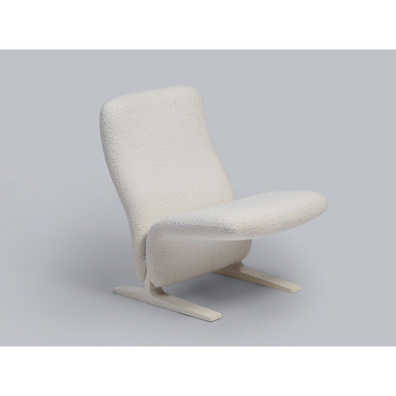 Image 1 of Vintage Concorde fauteuil van Pierre Paulin voor Artifort, 1960