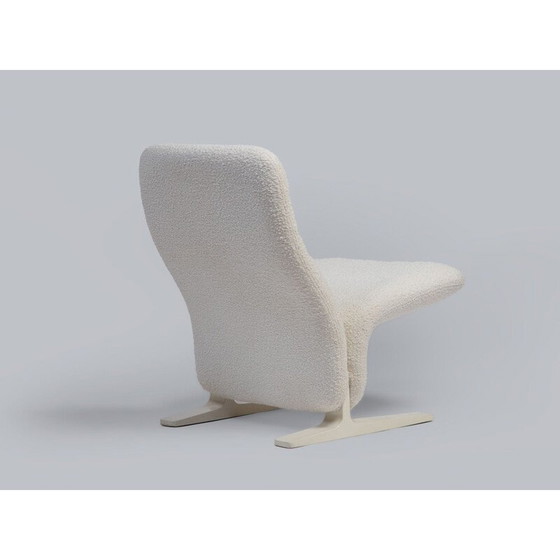 Image 1 of Vintage Concorde fauteuil van Pierre Paulin voor Artifort, 1960