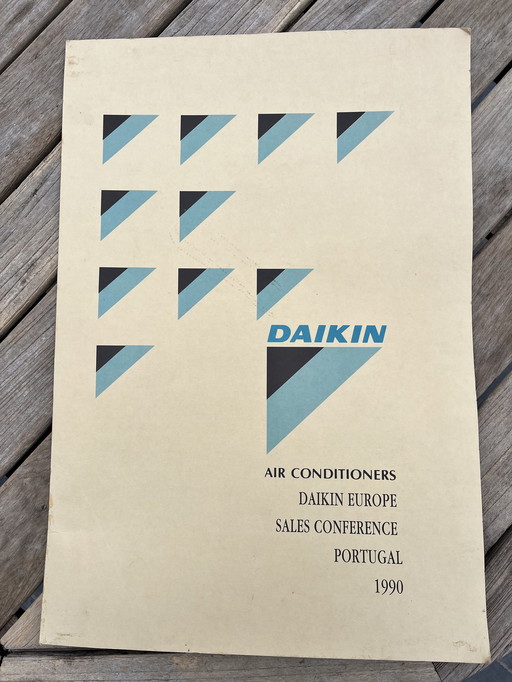 José Pádua 1990 zeefdruk