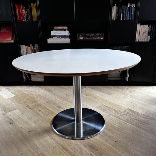 Metaform Orfis Design Tafel Rond