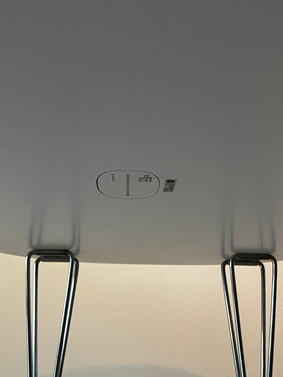 Image 1 of Fritz Hansen B612 eettafel