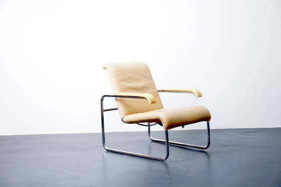 Image 1 of Strässle International S35 fauteuil