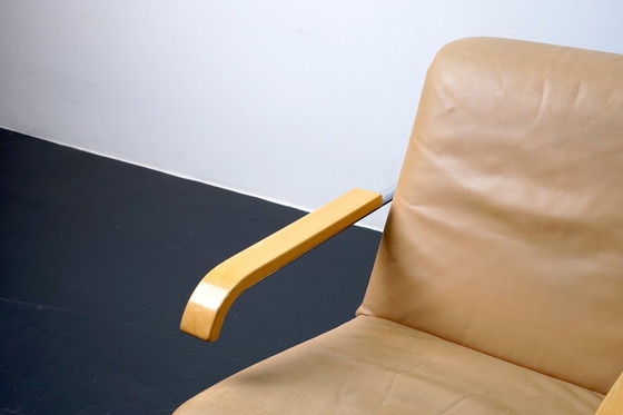 Image 1 of Strässle International S35 fauteuil