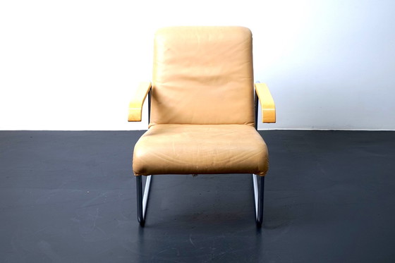 Image 1 of Strässle International S35 fauteuil