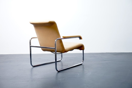 Image 1 of Strässle International S35 fauteuil