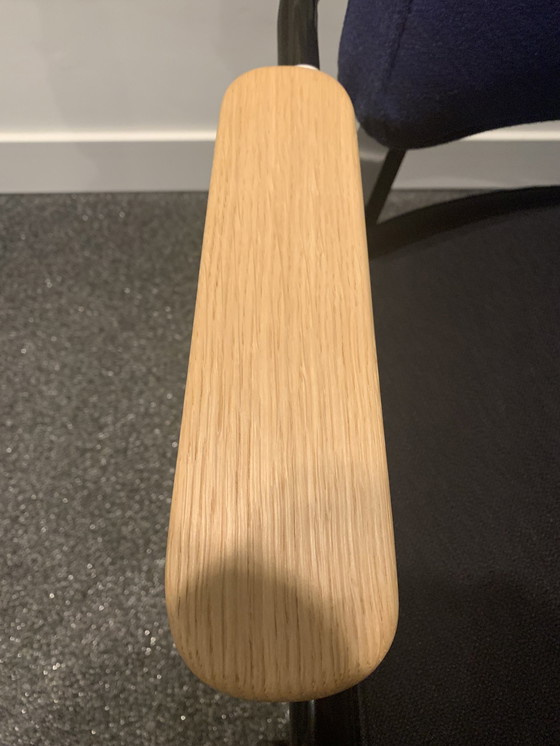 Image 1 of Vitra Jean Prouvé Arm Chair