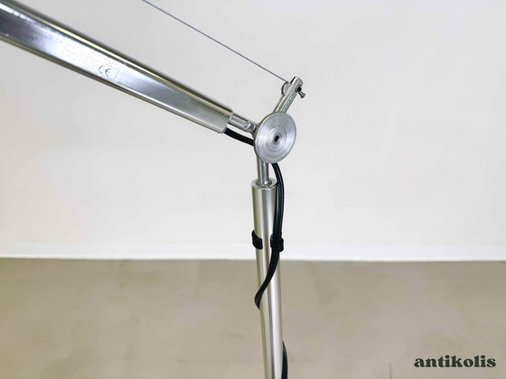 Image 1 of Mega vloerlamp Tolomeo Artemide Michele De Lucchi