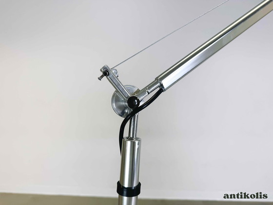 Image 1 of Mega vloerlamp Tolomeo Artemide Michele De Lucchi