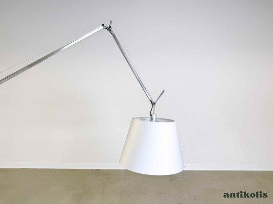 Image 1 of Mega vloerlamp Tolomeo Artemide Michele De Lucchi