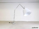 Mega vloerlamp Tolomeo Artemide Michele De Lucchi