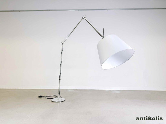 Image 1 of Mega vloerlamp Tolomeo Artemide Michele De Lucchi