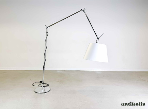 Image 1 of Mega vloerlamp Tolomeo Artemide Michele De Lucchi