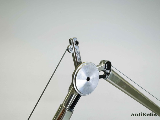 Image 1 of Mega vloerlamp Tolomeo Artemide Michele De Lucchi