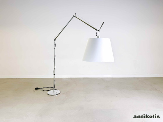 Image 1 of Mega vloerlamp Tolomeo Artemide Michele De Lucchi