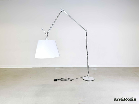 Image 1 of Mega vloerlamp Tolomeo Artemide Michele De Lucchi