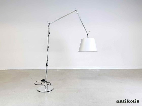 Image 1 of Mega vloerlamp Tolomeo Artemide Michele De Lucchi