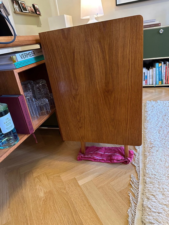 Image 1 of Dressoir U-452 by Jiri Jiroutek For Interier Praha, jaren 60