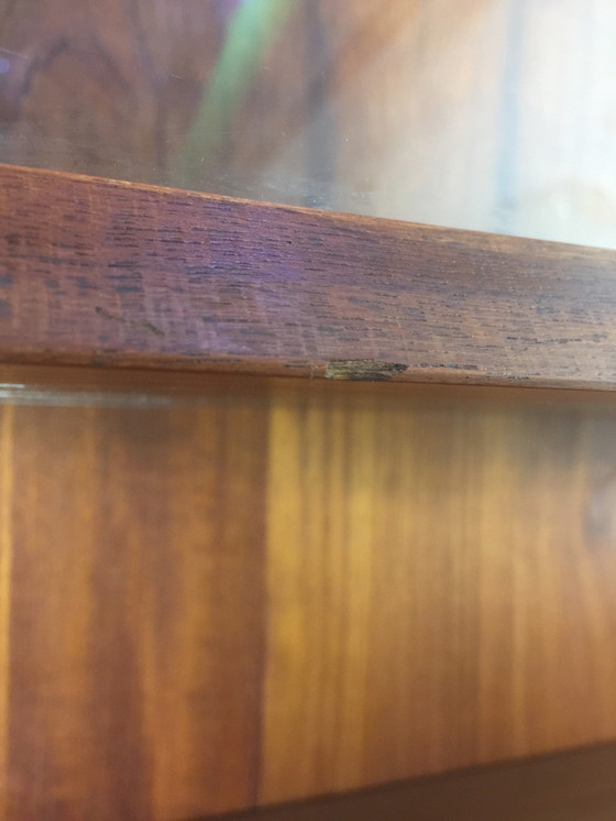 Image 1 of Poul Cadovius Combi voor wandmontage