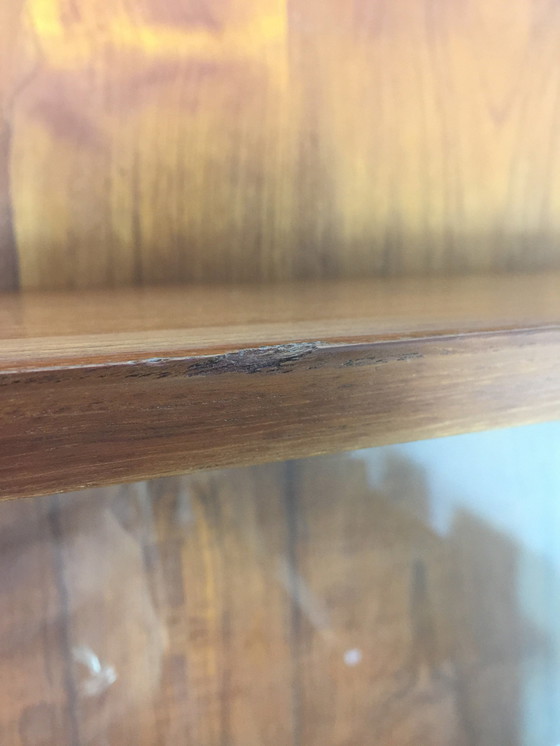 Image 1 of Poul Cadovius Combi voor wandmontage