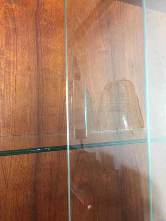 Image 1 of Poul Cadovius Combi voor wandmontage