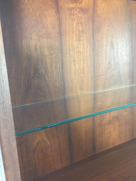 Image 1 of Poul Cadovius Combi voor wandmontage