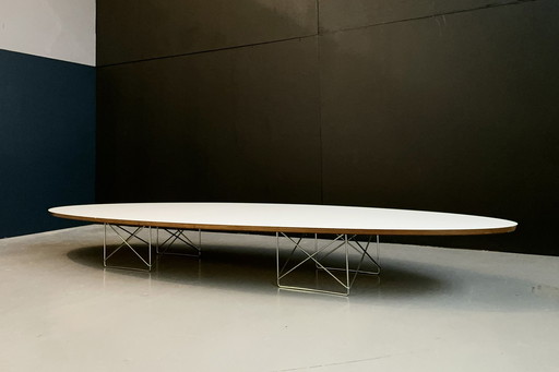 Etr Salontafel Charles & Ray Eames Vitra