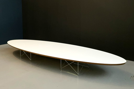 Etr Salontafel Charles & Ray Eames Vitra