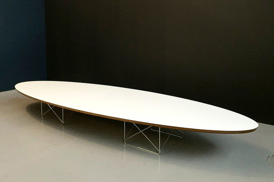 Image 1 of Etr Salontafel Charles & Ray Eames Vitra