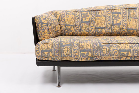 Image 1 of Italiaans design vintage sculpturale sofa Isolabella van Felicerossi uit 1970