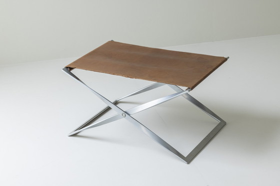 Image 1 of Pk91 Kruk Poul Kjaerholm Voor E. Kold Christensen, Denemarken 1960S